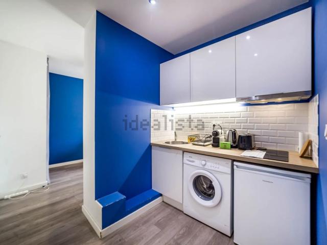 Appartement, Lyon