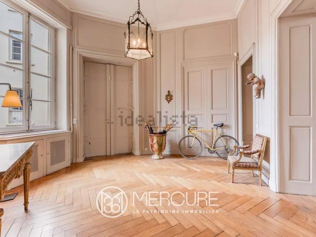 Appartement, Lyon