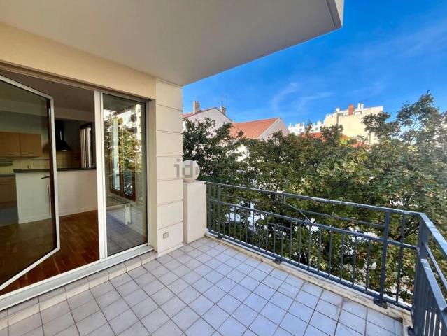 Appartement, Lyon