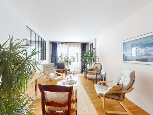 Appartement, Lyon