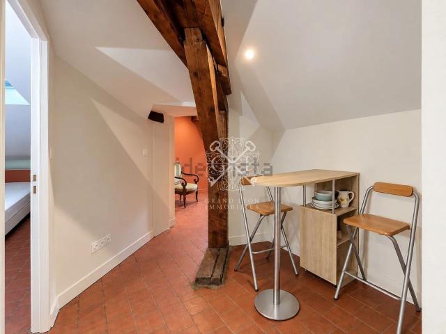 Appartement, Lyon