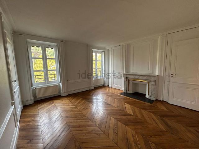 Appartement, Lyon