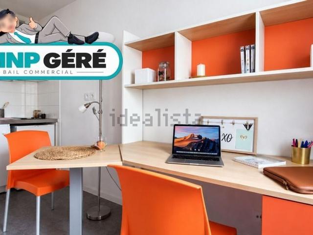 Appartement, Lyon
