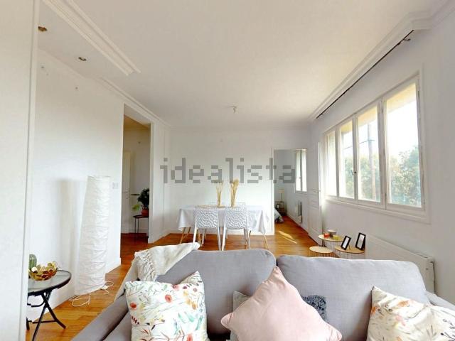 Appartement, Lyon
