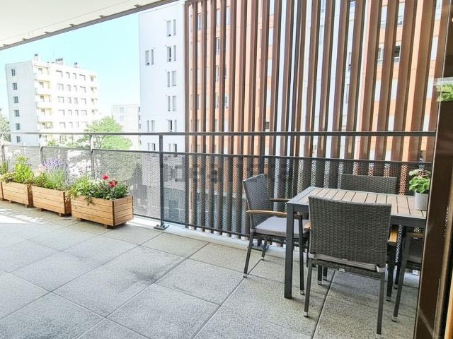 Appartement, Lyon