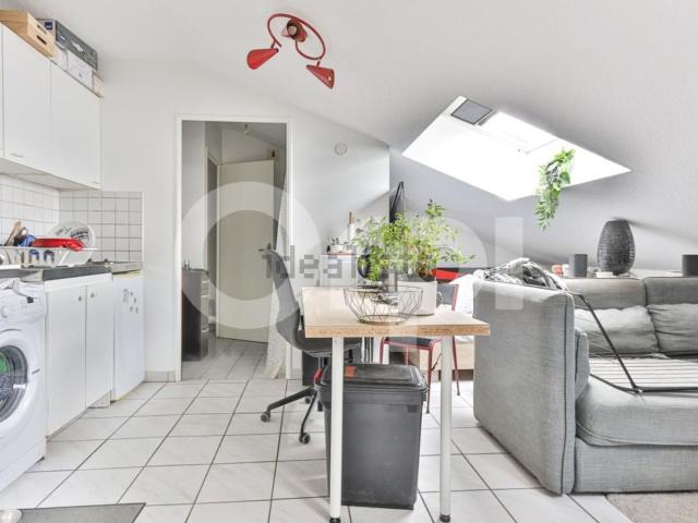 Appartement, Lyon