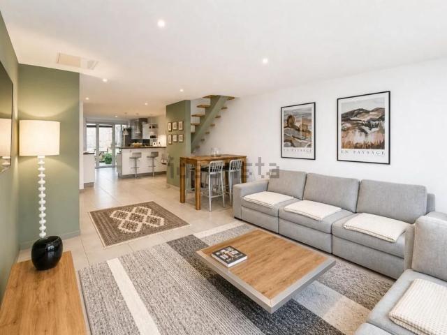 Appartement, Lyon