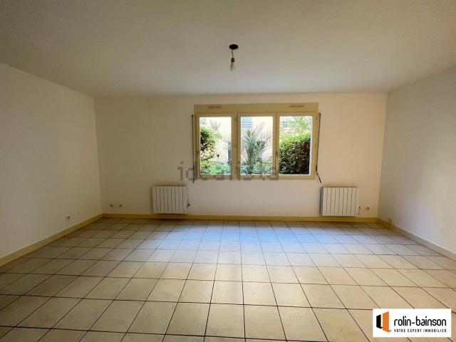 Appartement, Lyon