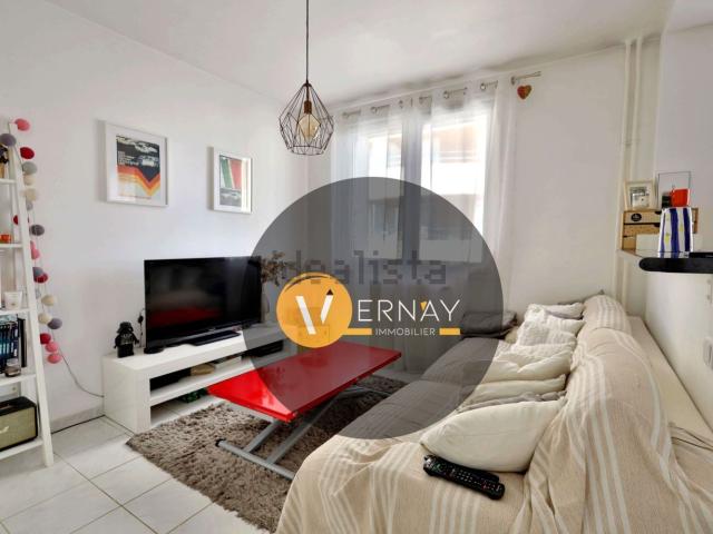 Appartement, Lyon