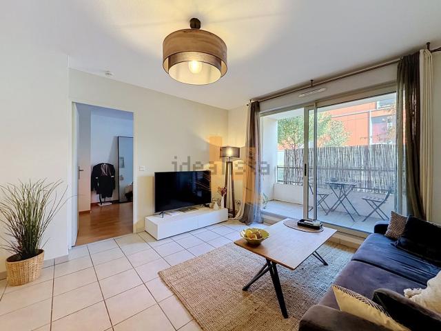 Appartement, Lyon