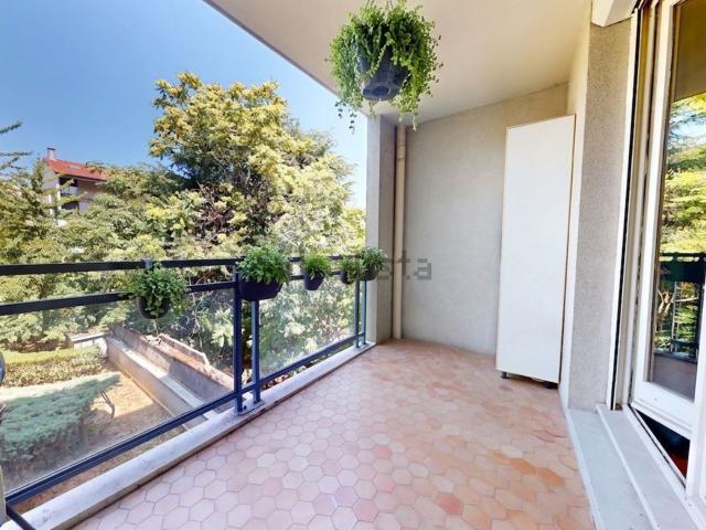 Appartement, Lyon