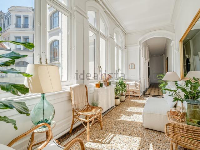 Appartement, Lyon