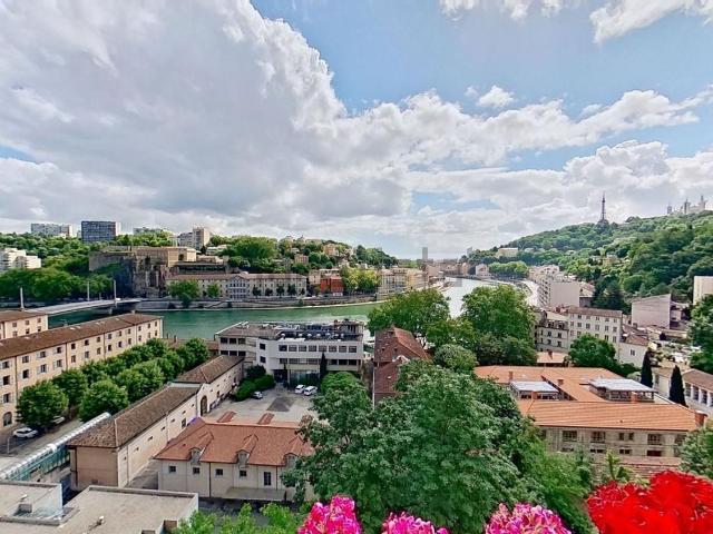 Appartement, Lyon