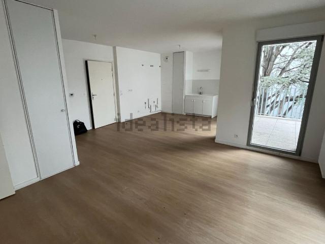 Appartement, Lyon