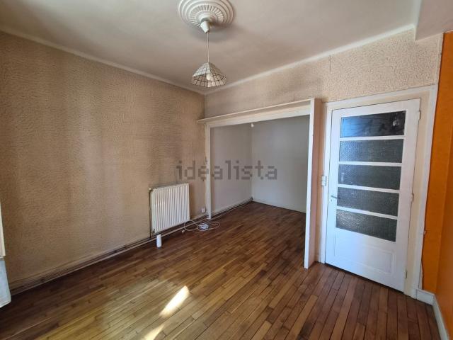 Appartement, Lyon