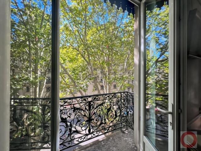 Appartement, Lyon