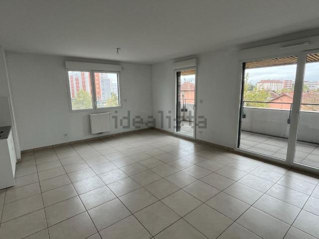 Appartement, Lyon