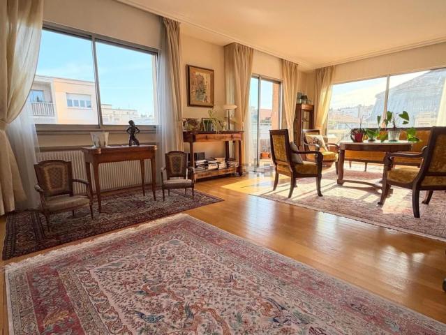 Appartement, Lyon