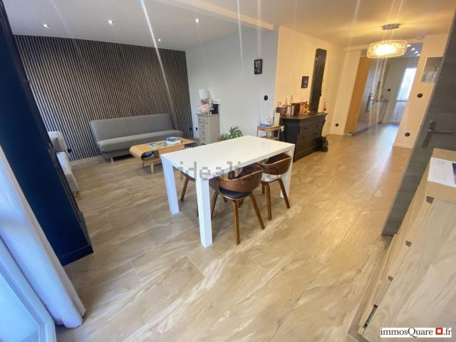Appartement, Lyon