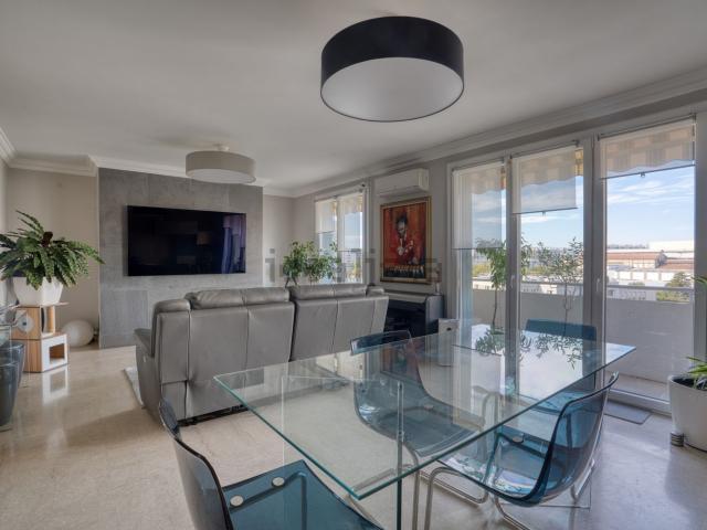 Appartement, Lyon
