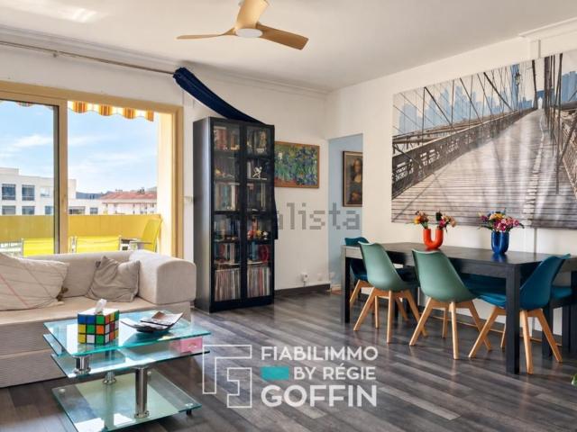 Appartement, Lyon