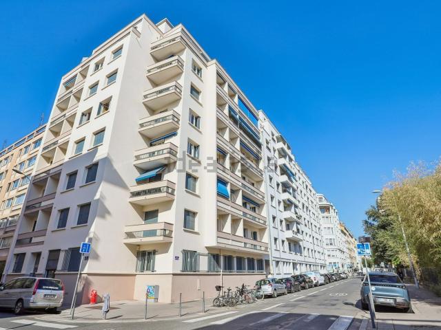 Appartement, Lyon
