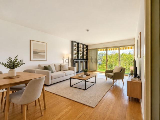 Appartement, Lyon