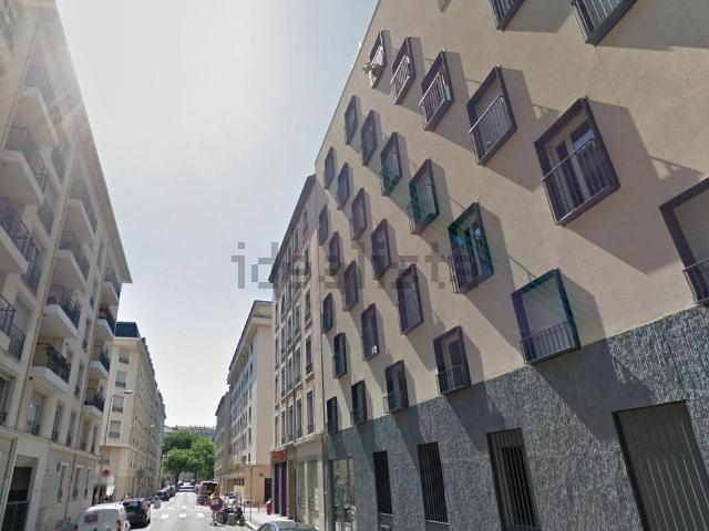 Appartement, Lyon