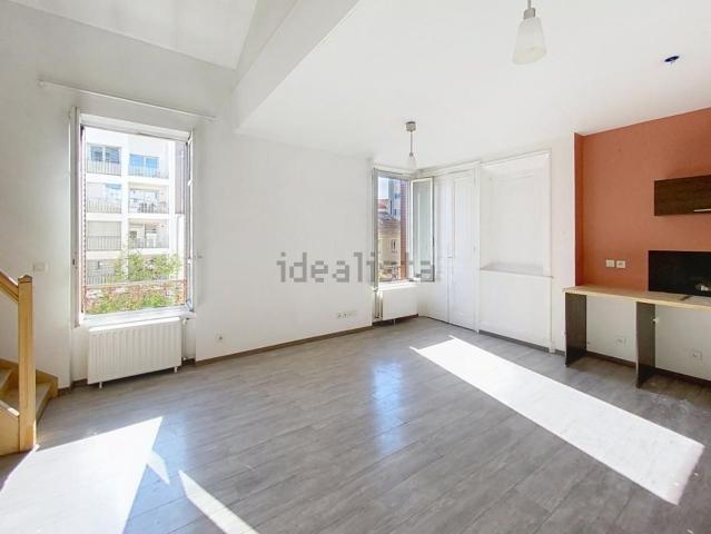 Appartement, Lyon