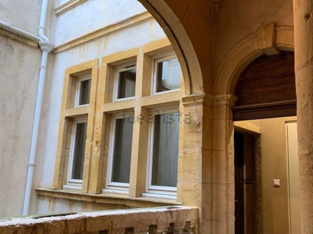 Appartement, Lyon