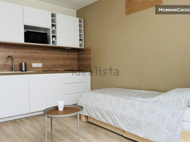 Appartement, Lyon