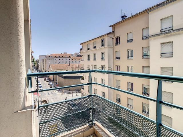 Appartement, Lyon