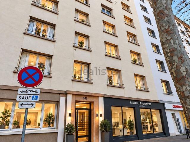 Appartement, Lyon