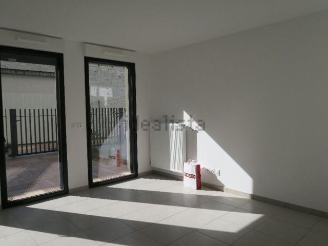Appartement, Lyon