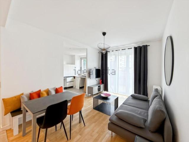 Appartement, Lyon