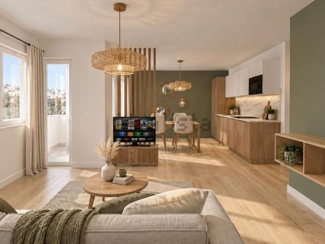 Appartement, Lyon