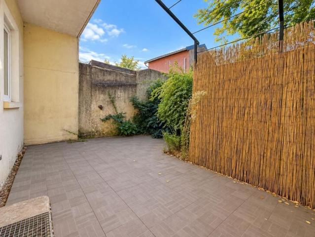 Appartement, Lyon