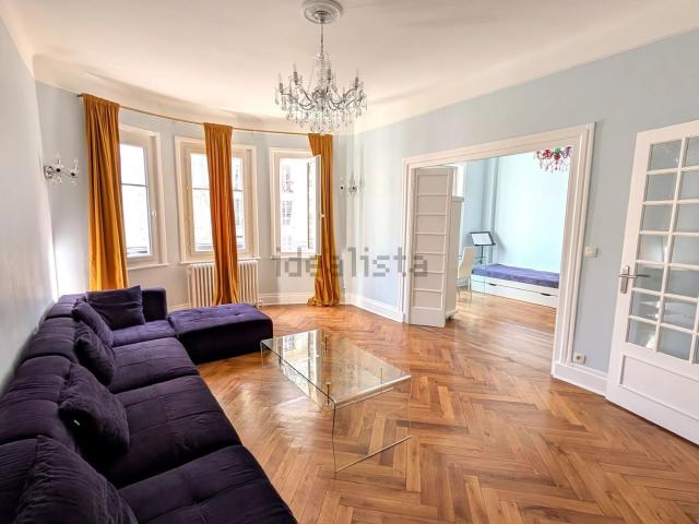 Appartement, Lyon