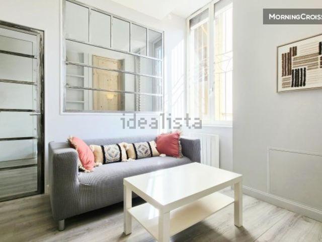 Appartement, Lyon