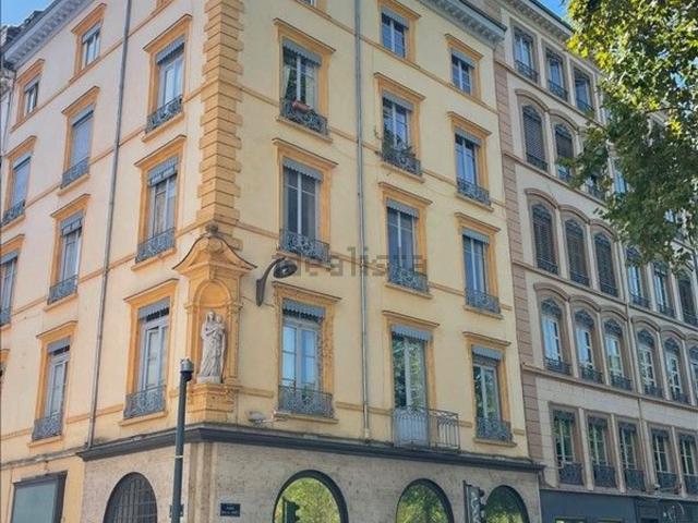 Appartement, Lyon