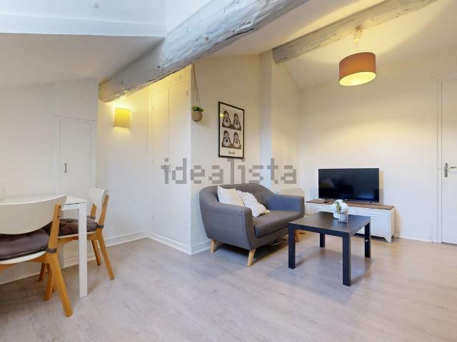 Appartement, Lyon