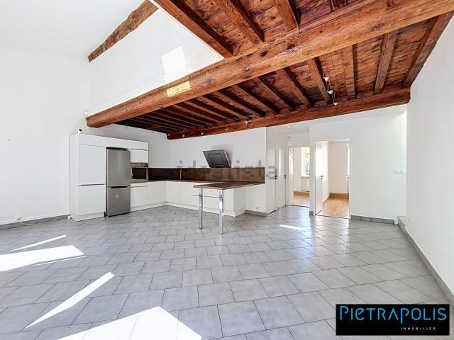 Appartement, Lyon