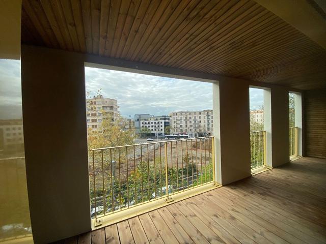 Appartement, Lyon