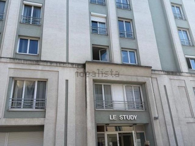 Appartement, Lyon