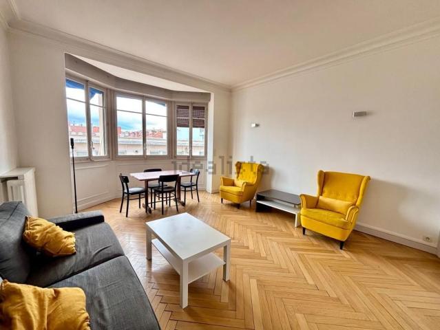 Appartement, Lyon