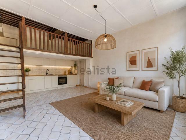 Appartement, Lyon