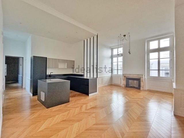 Appartement, Lyon