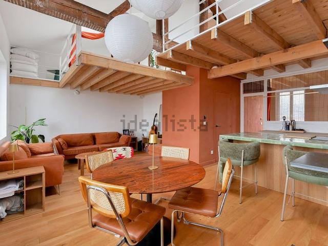 Appartement, Lyon