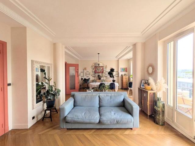 Appartement, Lyon