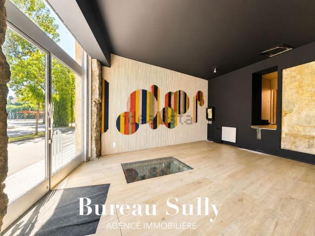 Appartement, Lyon
